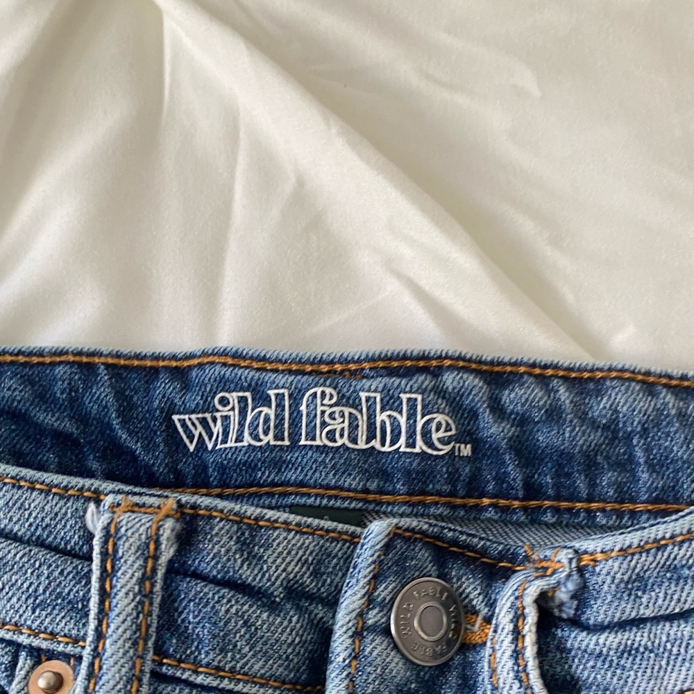 Target jeans - Picture 4 of 4
